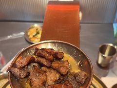 -西塔老太太泥炉烤肉(苏州大悦城店)