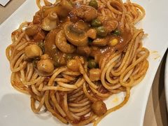 -德大西餐社(云南南路店)