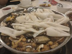 -太婆天府山珍酒楼(亚运村店)