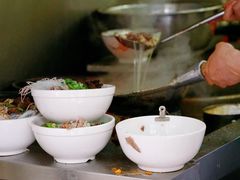 -刘信牛羊肉小炒泡馍(回民街店)