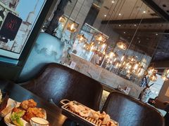 -山葵家·创意料理(临平银泰城店)