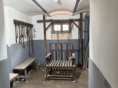 -青岛德国监狱旧址博物馆