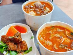 -四里沙茶面(湖滨四里店)