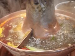 -京门老爆三·铜锅涮肉 爆肚(望京店)