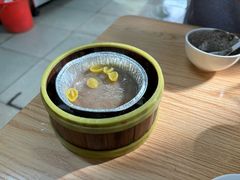 -杨记杏仁茶(椰园店)