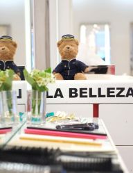 工具-LA BELLEZA倍丽莎美发沙龙