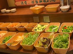-陈家老院子·长春特色东北家宴(一匡街店)