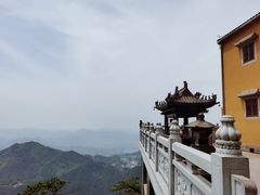 -九华山风景区