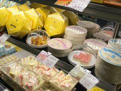 -好利来(北新桥店)