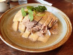 -扬州狮子楼·非遗淮扬菜(总店)