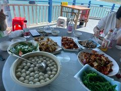 -北港方记海鲜楼·海景餐厅