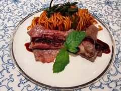 -上海苏宁宝丽嘉酒店·嘉府壹号中餐厅