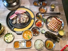 -马场洞肉铺(振安店)
