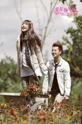 -施华洛婚纱摄影会所(范阳中路店)