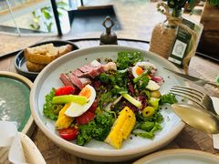 -O'mills Sourdough Bakery&Bistro(永嘉路店)