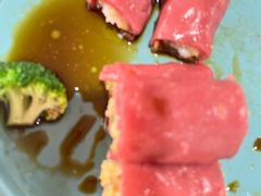 -吉莲利苑海鲜酒家(珠海拱北29年老字号店)