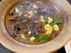 -王家大院·南京菜(湛江路总店)