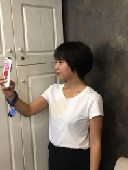 -LA BELLEZA倍丽莎美发沙龙
