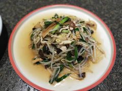 -渔民船说·北塘海鲜·天津菜·海肠捞饭(北塘古镇店)
