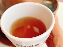 小吊梨汤-前门·鲜肉火锅(长风店)