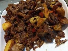 -巴特相约回家吃饭(碱沟西路店)