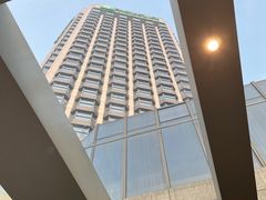 -上海华夏假日酒店