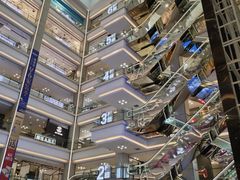 -红星美凯龙(北京北四环店)