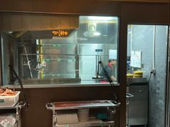 -东来顺•非遗火锅(外滩店)