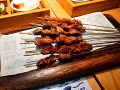 -马记永·兰州牛肉面(天通苑家乐福店)