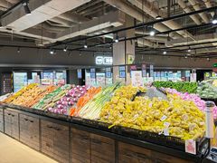 -物美超市(通州华业玫瑰店)