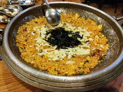 炒饭-香猪坊(五道口店)