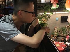 -蔼若春.传承三十年云南菜(金碧公园店)