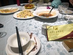 -古南都·老广东酒楼(龙江店)