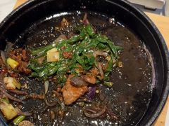 -火啫啫·粤式啫啫煲(南通首店)