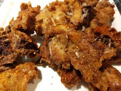 -火枪手串吧·鹤岗小串涮肚(亦庄店)