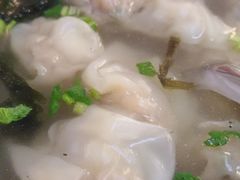 -海萍馄饨(湖北路店)