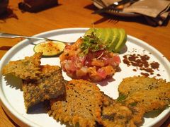 -THE CANNERY&JUJU 新鲜海鲜·牛排美食酒廊