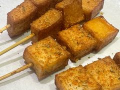 -小杨烤肉(朱雀店)