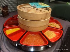 -羲和雅苑•北京烤鸭(乐园道万象城店)