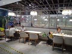 -广州白云国际机场-T2航站楼