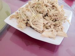 -广发餐厅(涞源店)