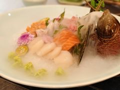 -淮食·雅宴(北大博雅国际酒店)