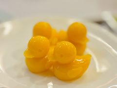 -全聚德(上海首店浦东店)