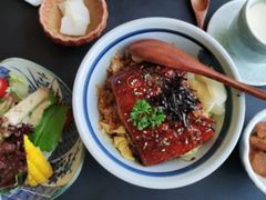 -王鼎精致料理铁板烧(世博源店)