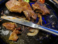 -吉布鲁牛排海鲜自助(武侯泛悦国际店)