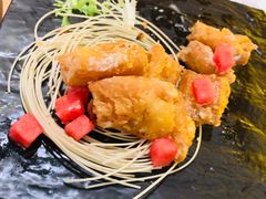 -周三的情书花园餐厅(江北店)