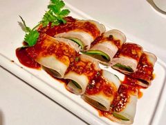 -北国饭店.海鲜.北方菜(新河路店)