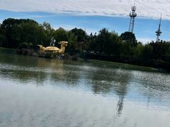 -南通濠河风景名胜区