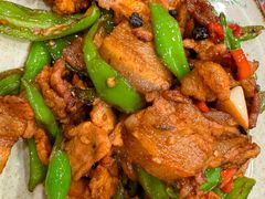 -西江美食舫·江西菜(健德桥店)