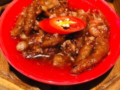 -避风塘(宝山万达店)